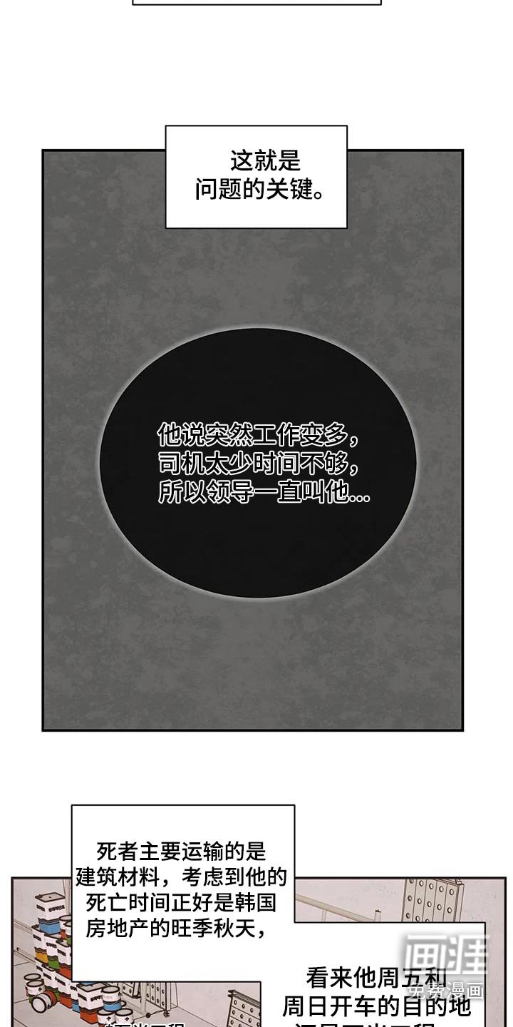 第108章：【第二季】工作