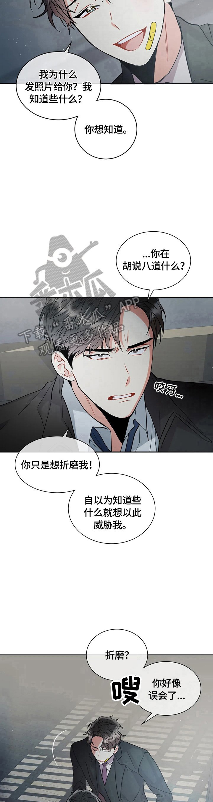 第11章：提示