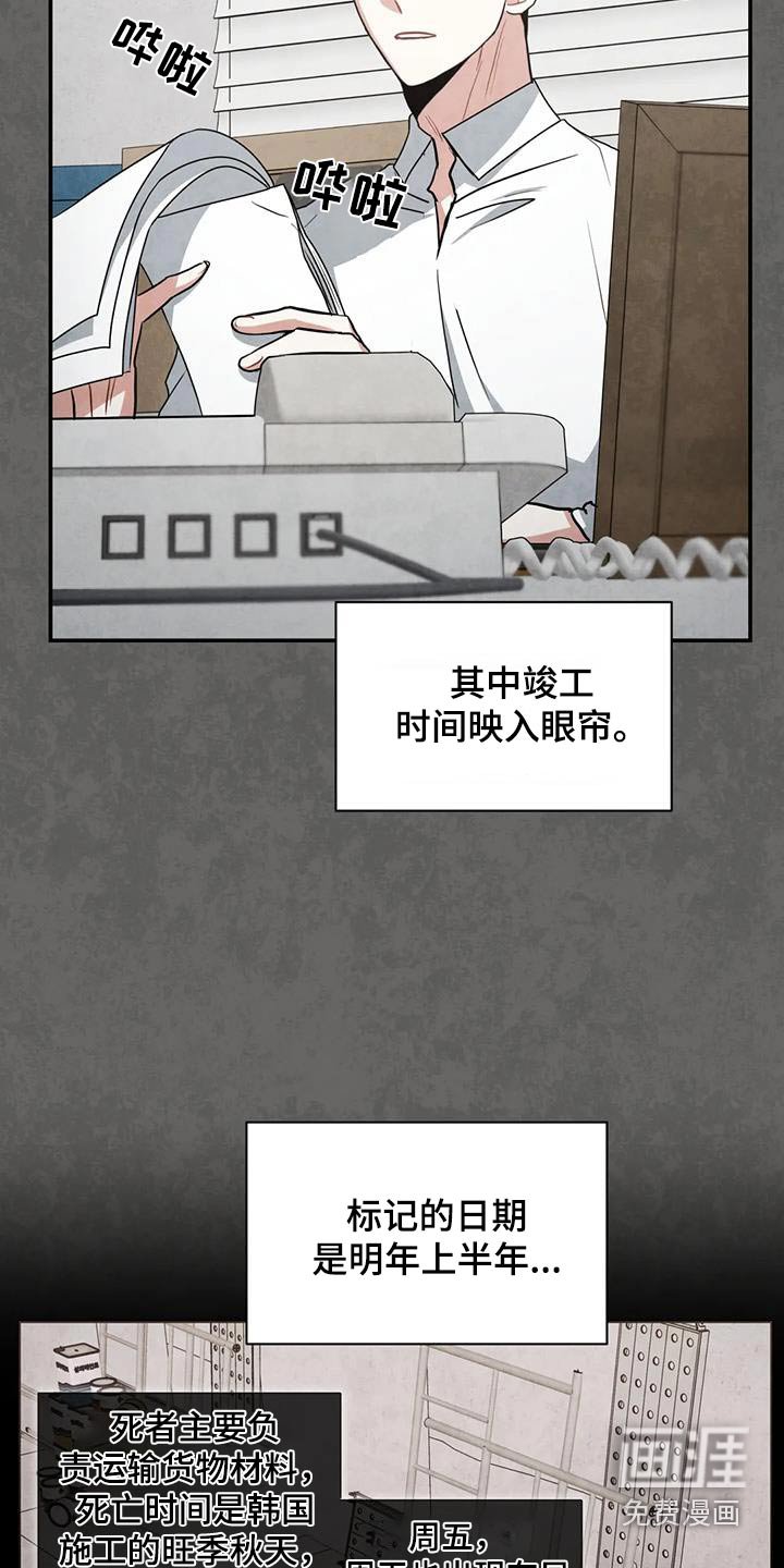 第110章：【第二季】调查