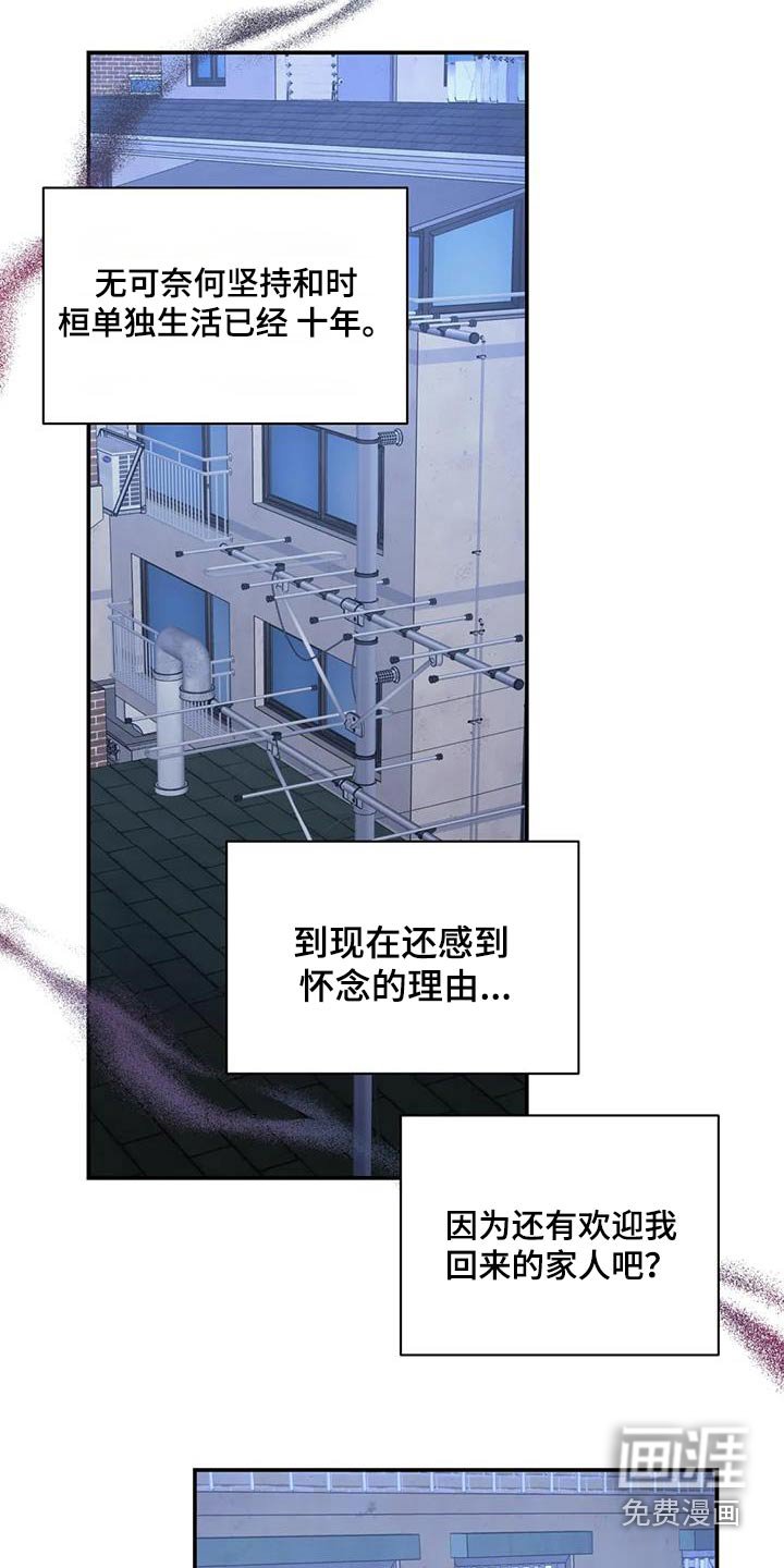 第111章：【第二季】回来看看