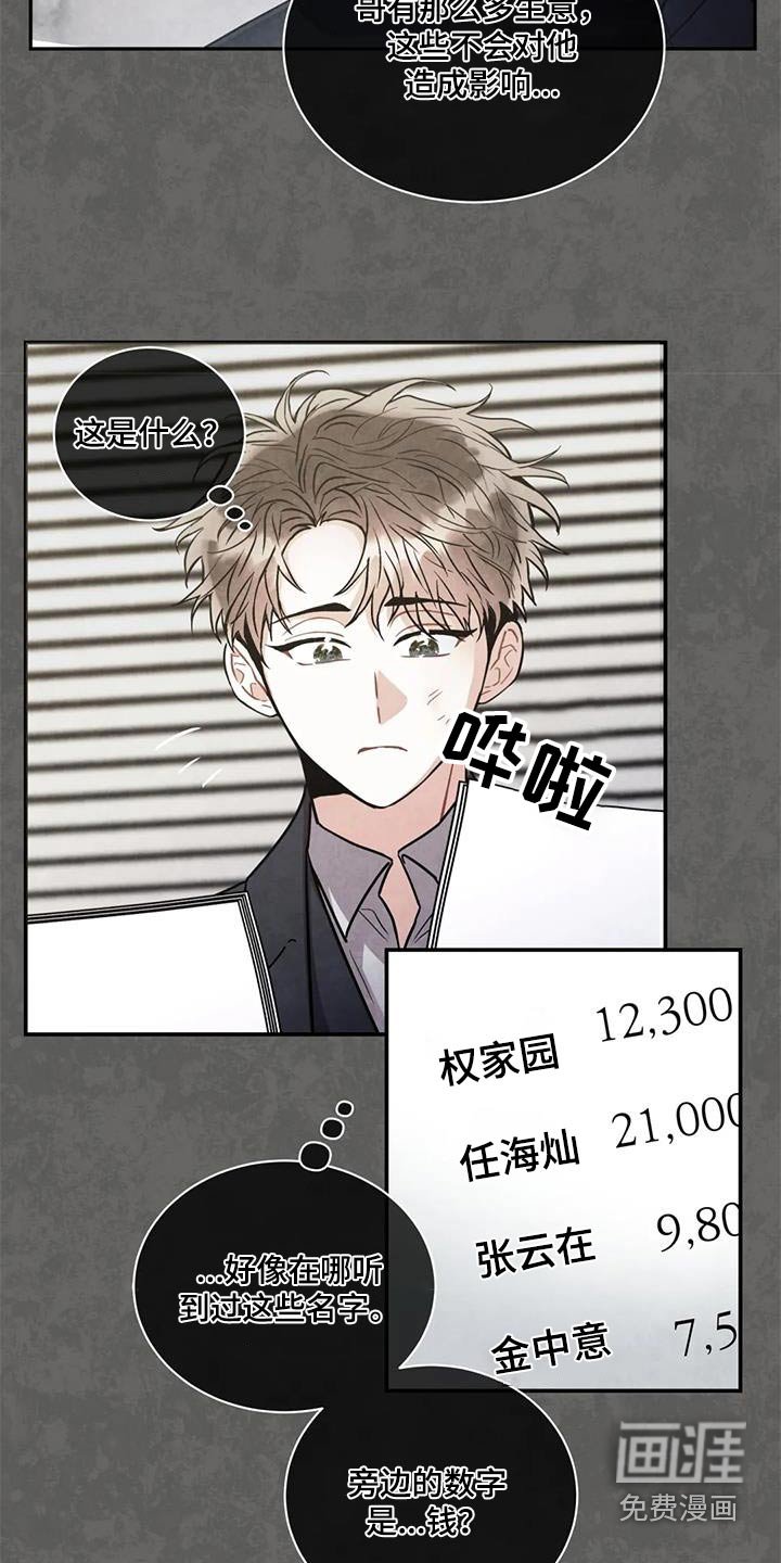 第114章：【第二季】没有进展