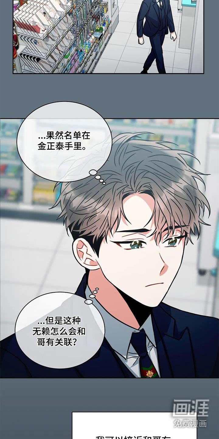 第115章：【第二季】当天