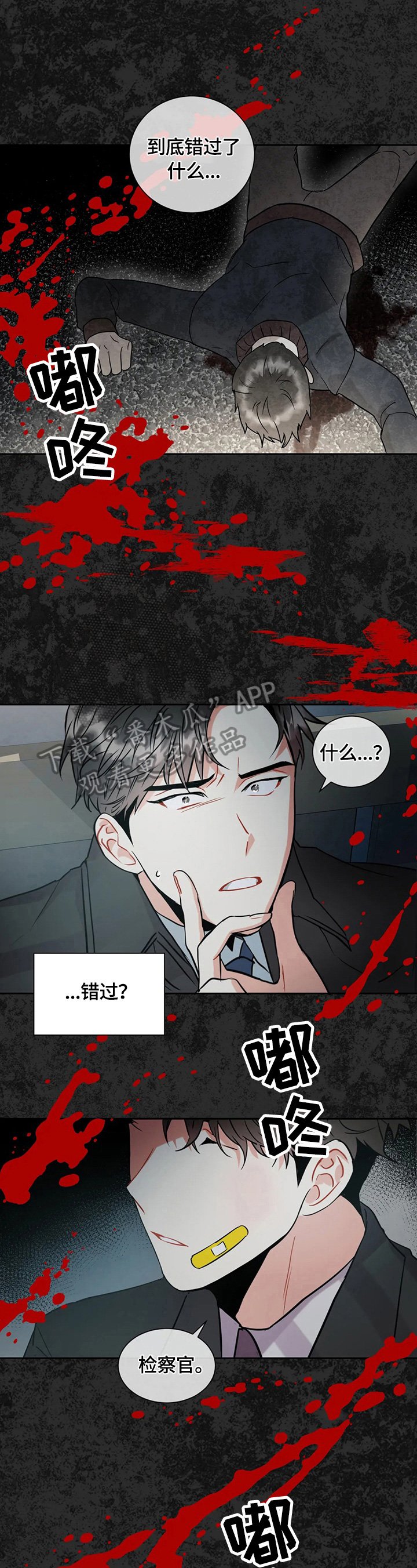 第12章：放饵