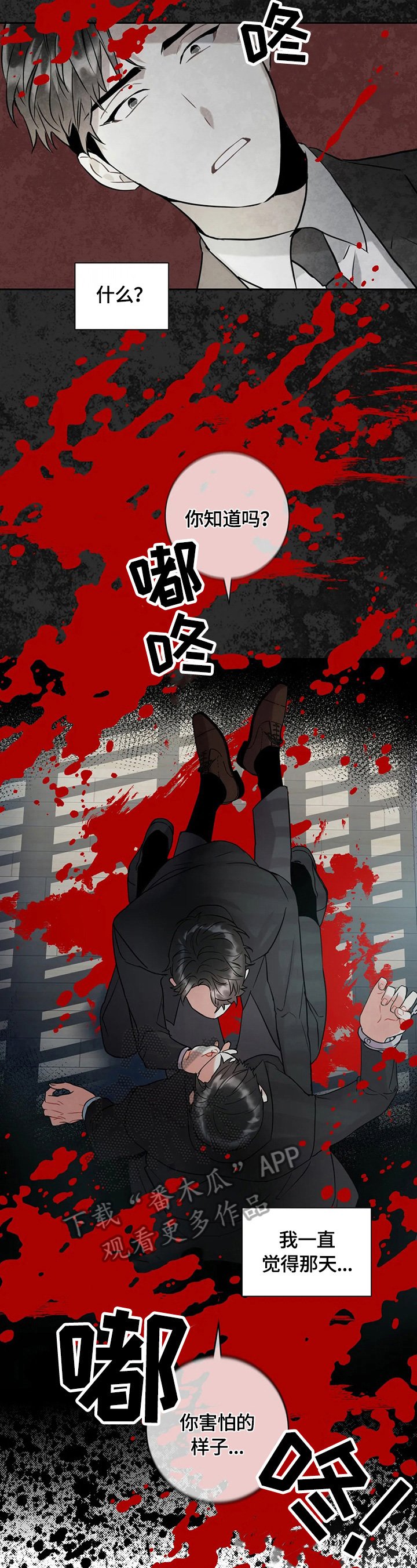 第12章：放饵