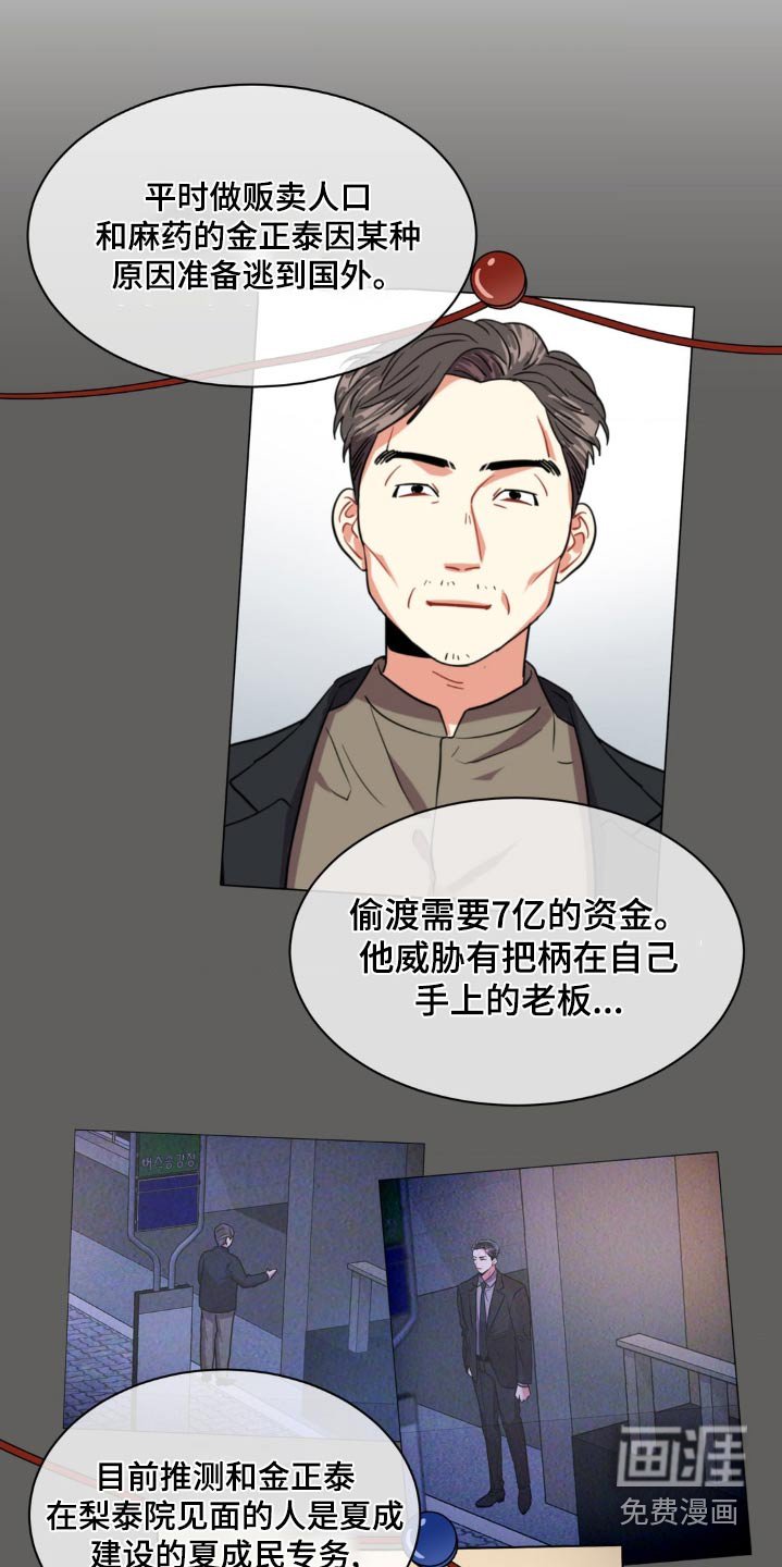 第120章：【第二季】继续调查