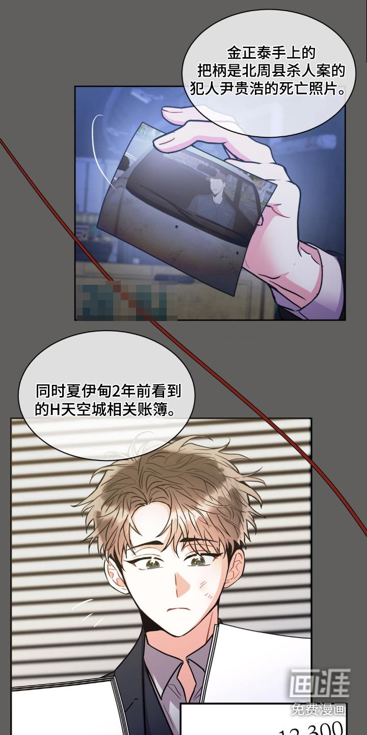 第120章：【第二季】继续调查