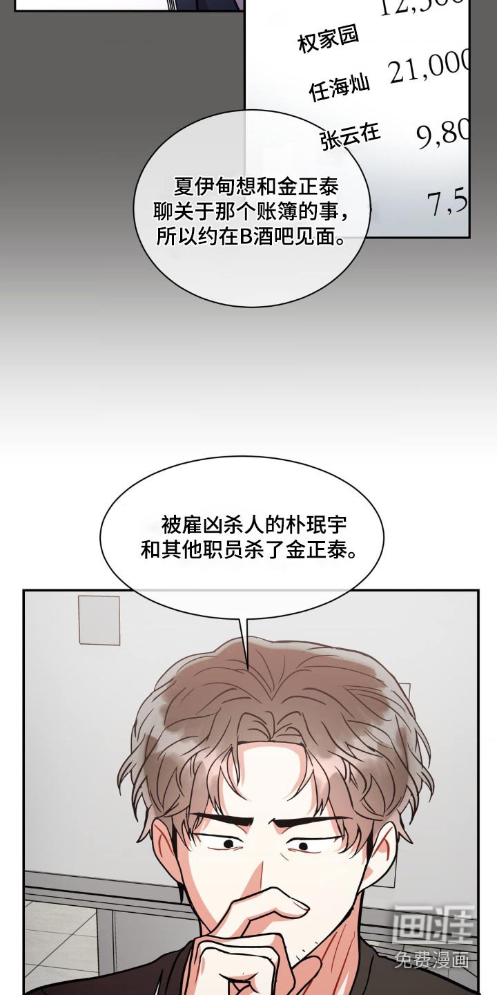 第120章：【第二季】继续调查