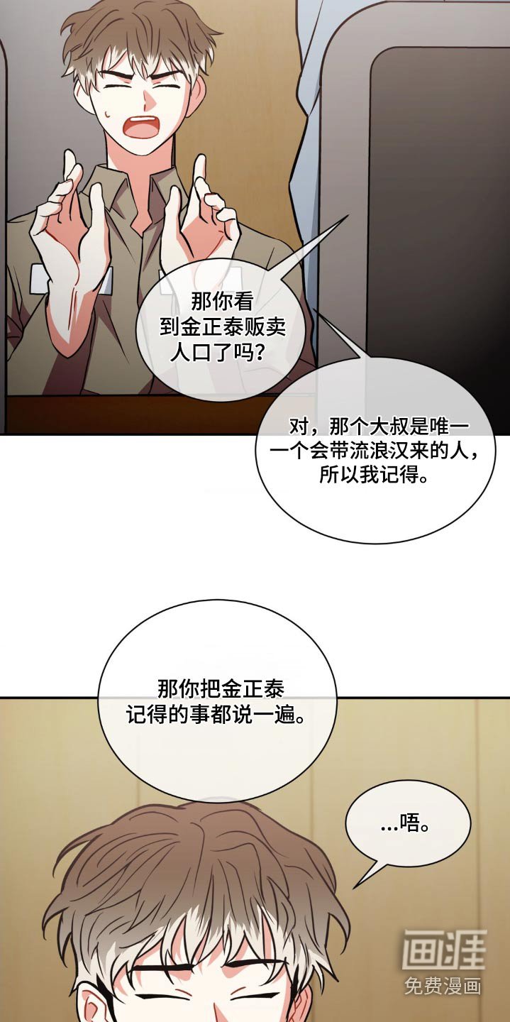 第124章：【第二季】长相