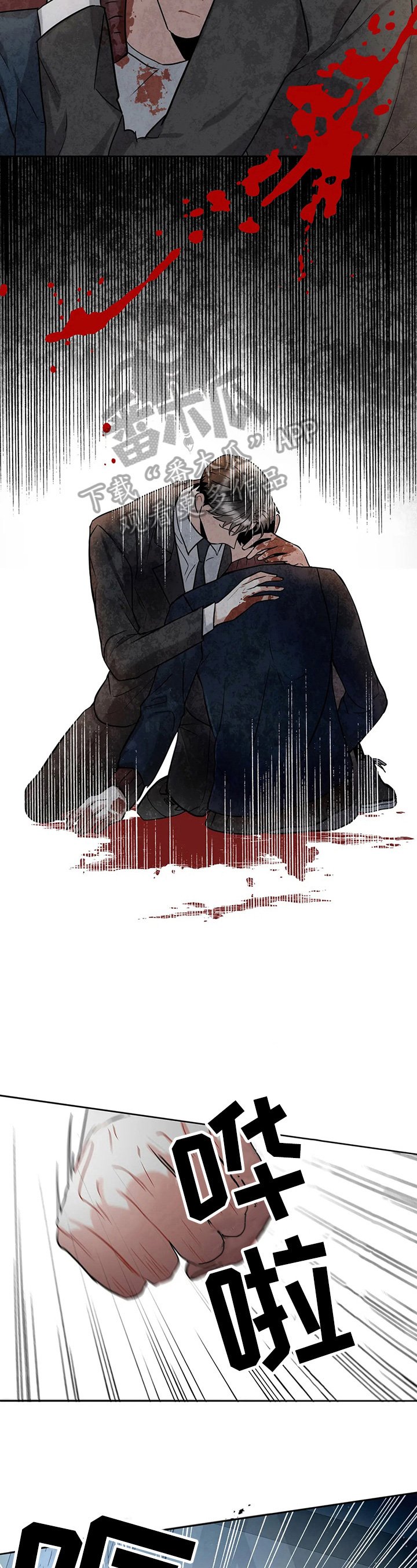 第13章：不同的结论