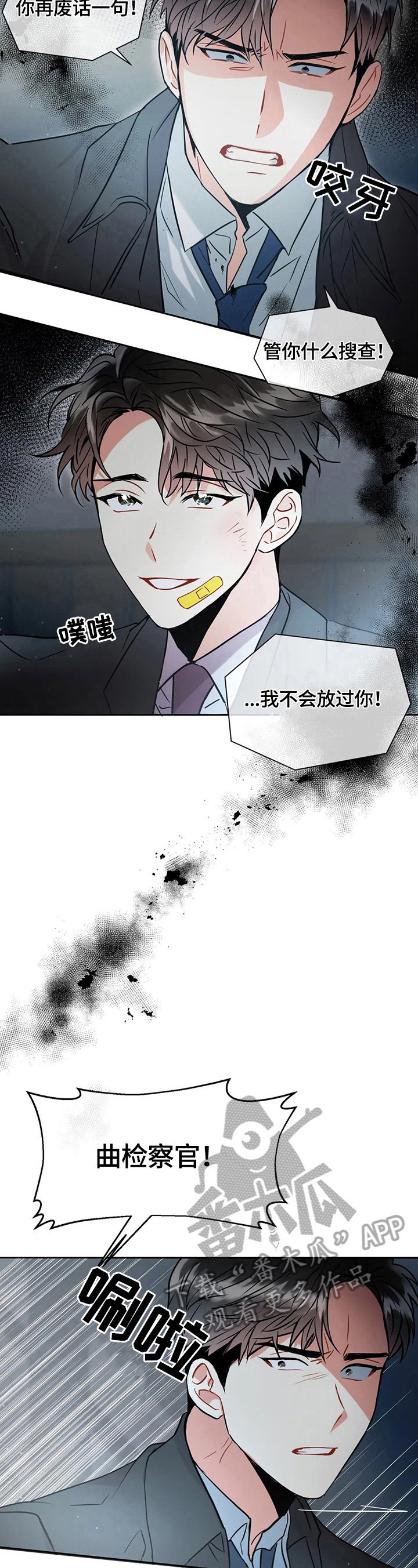 第13章：不同的结论