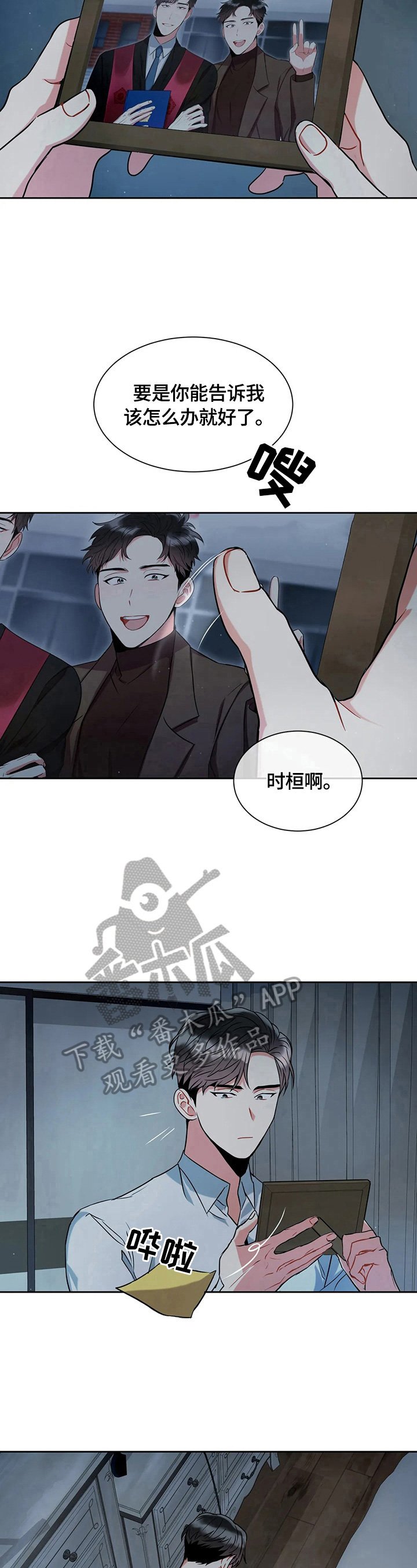 第15章：做出选择