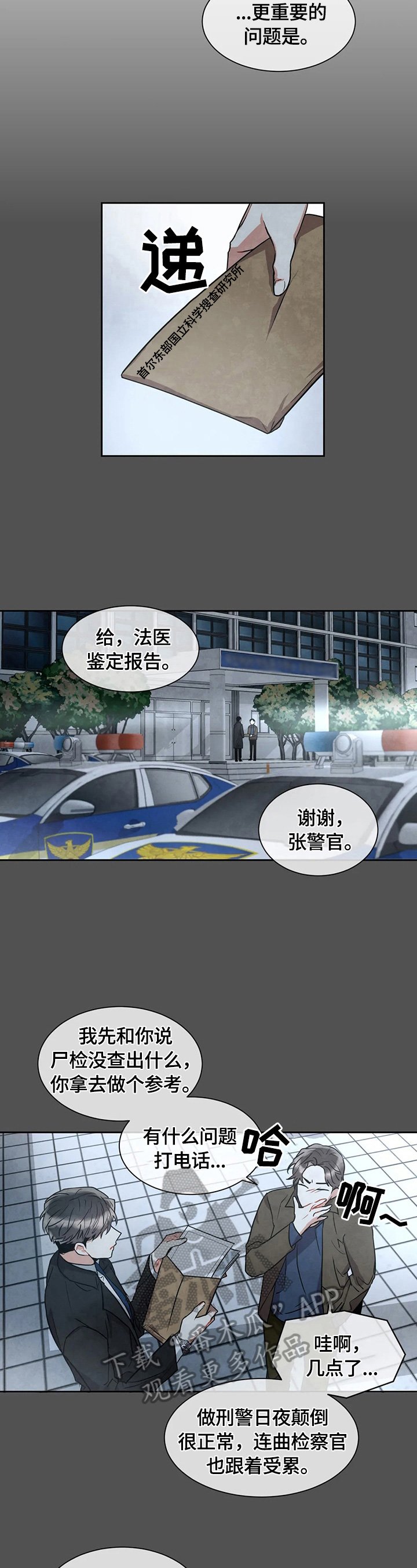 第21章：伤脑筋