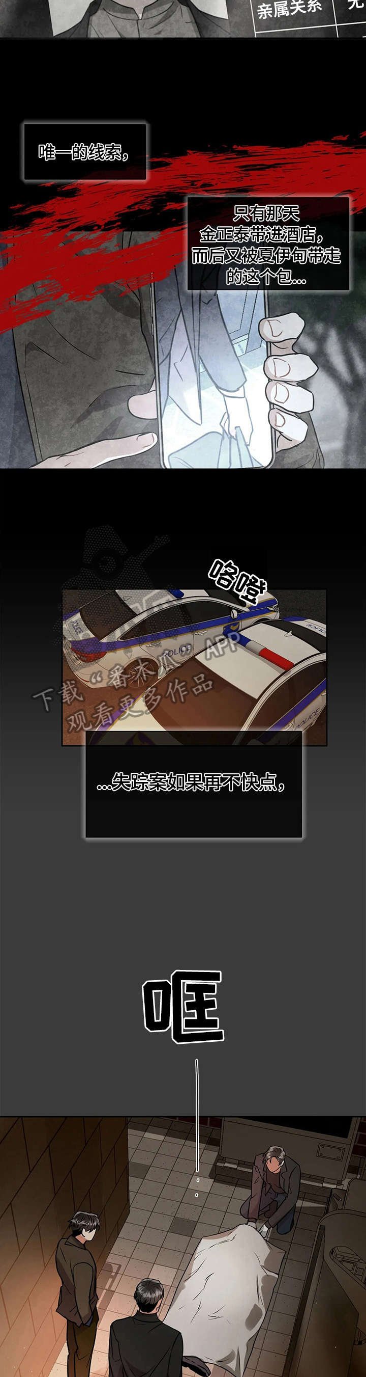 第27章：角色定位