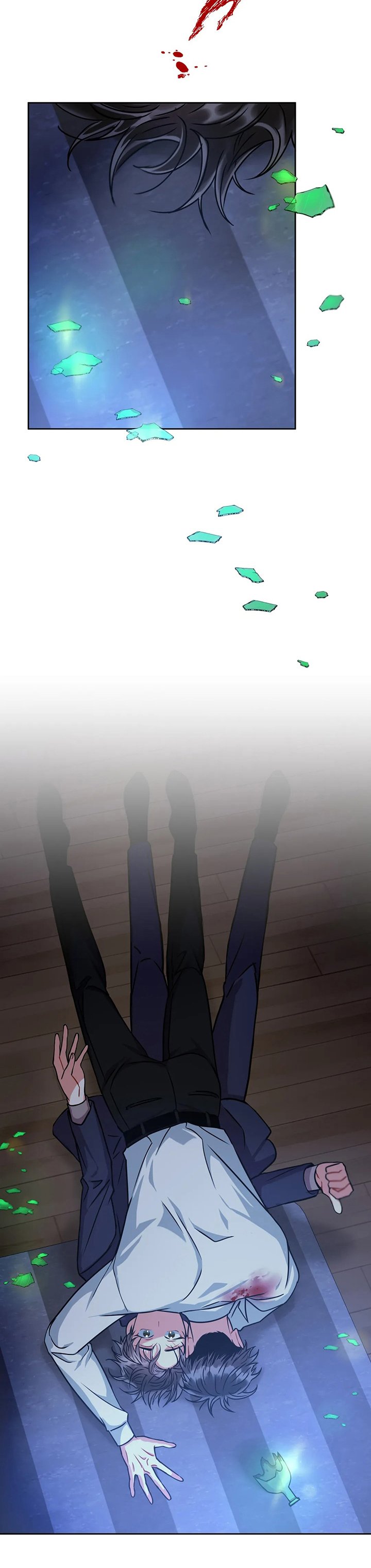 第49章：受伤