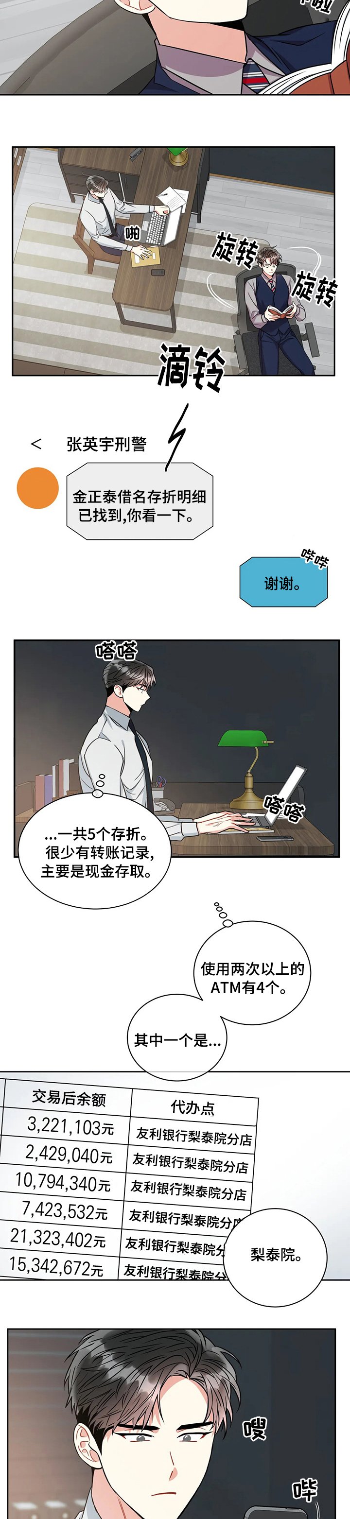 第54章：好得很