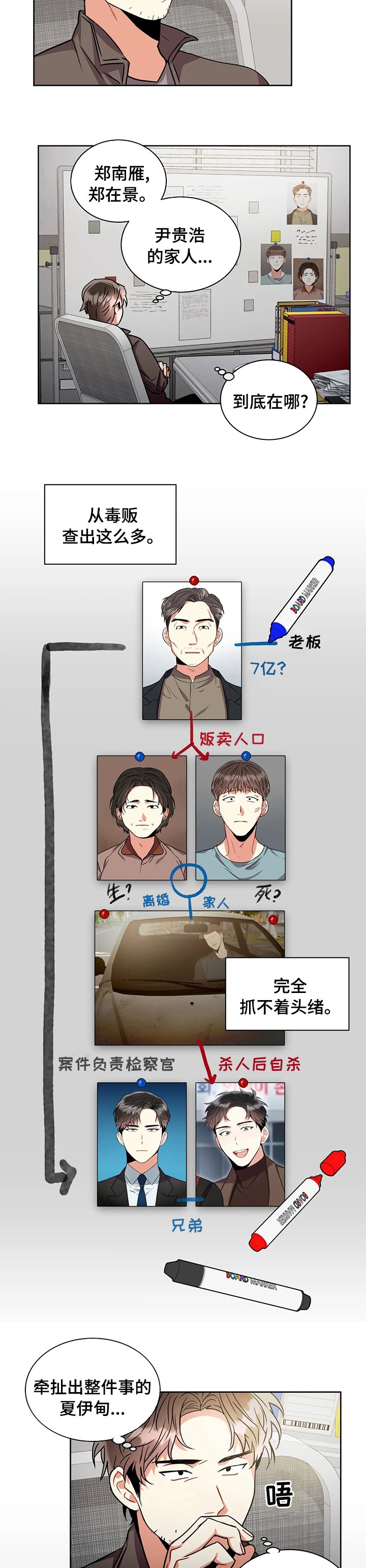 第63章：请跟我走一趟