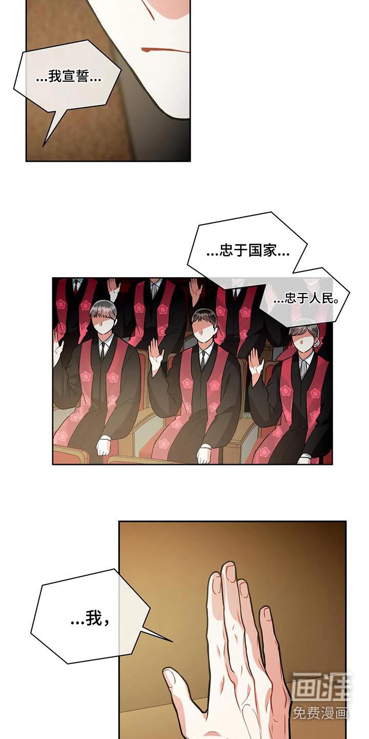 第88章：【第二季】检查官