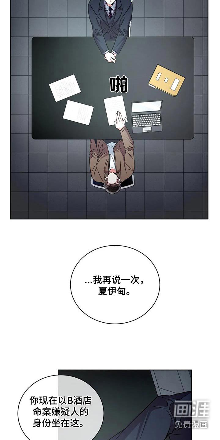 第88章：【第二季】检查官