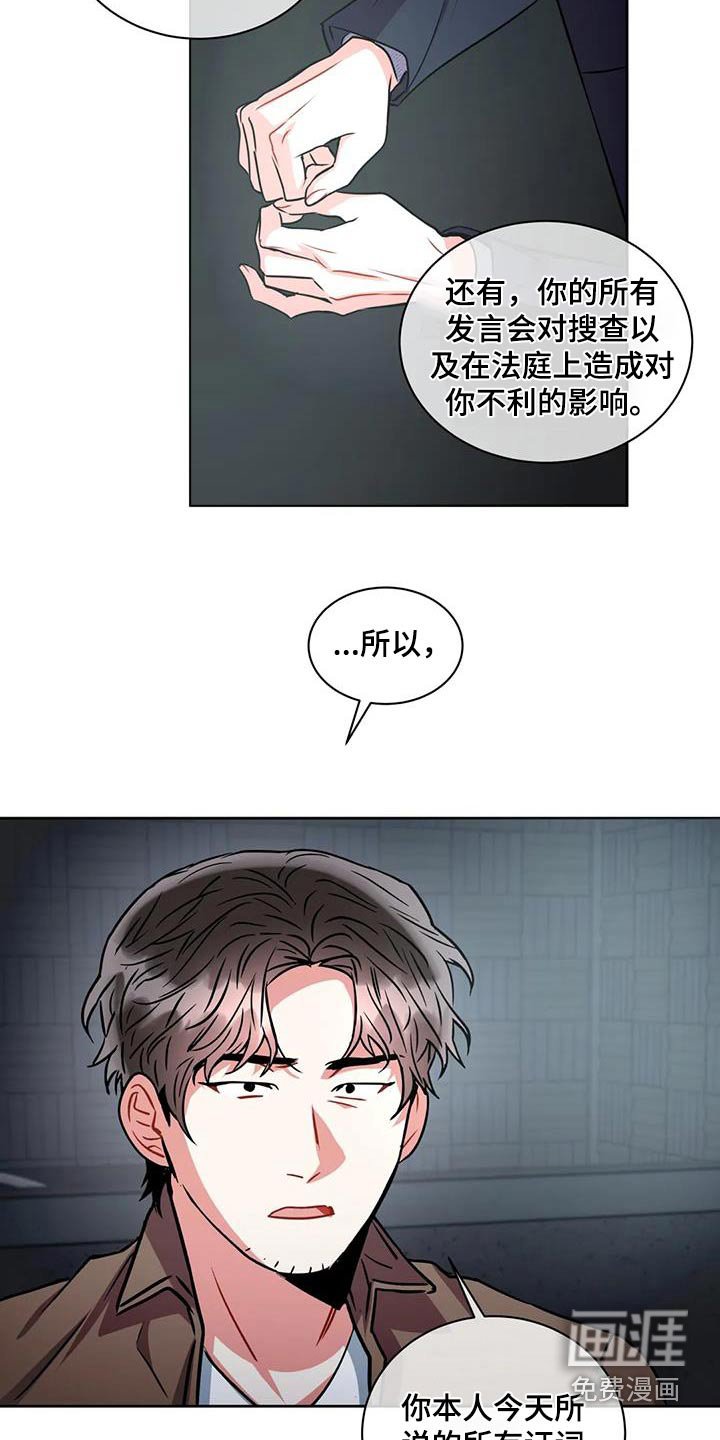 第88章：【第二季】检查官