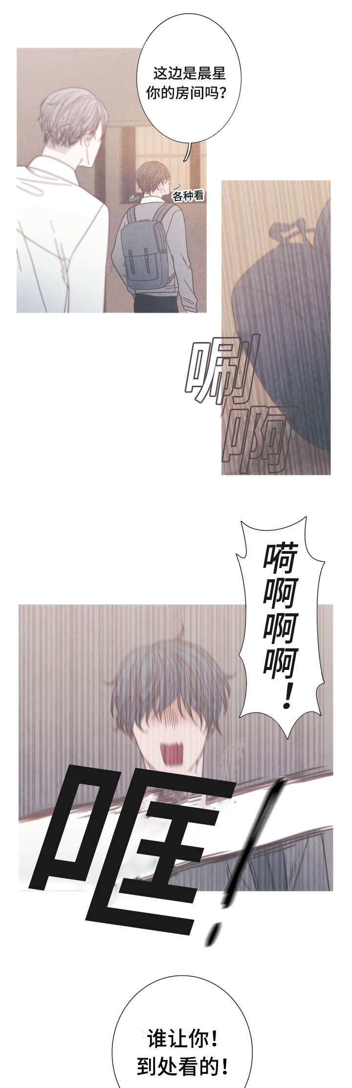 第11章：为什么是我