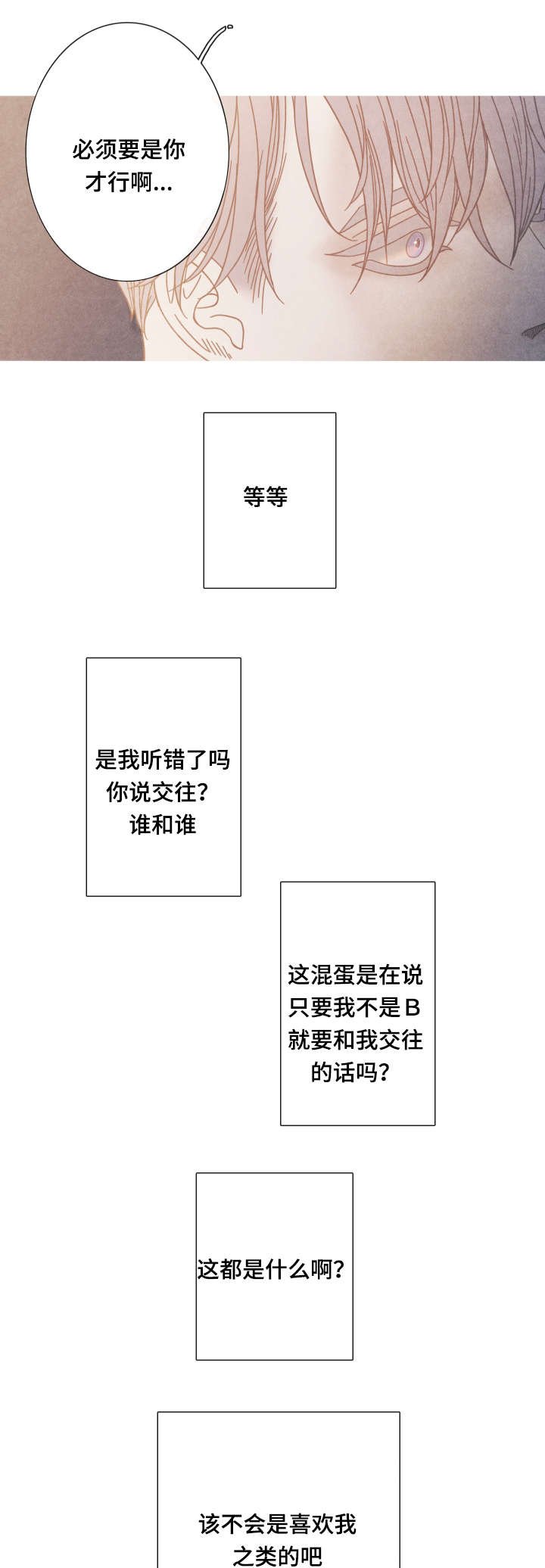 第11章：为什么是我