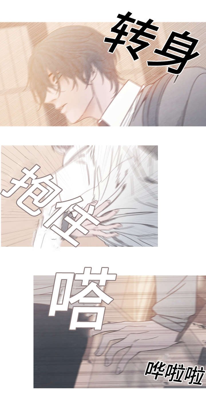 第12章：参观房间