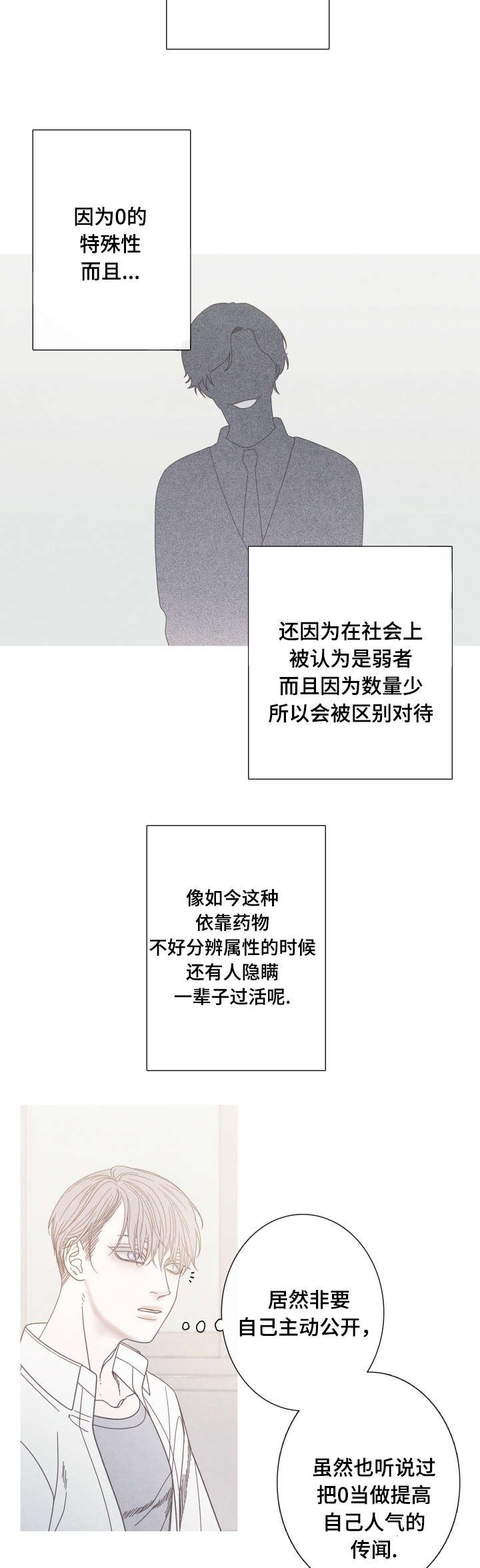第17章：转学生