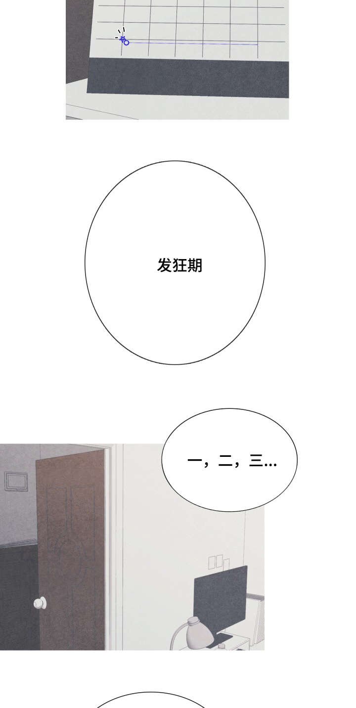 第21章：身体有点奇怪