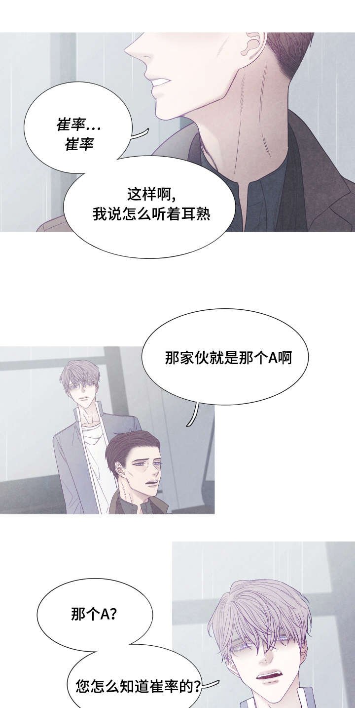 第42章：你看不到我的努力