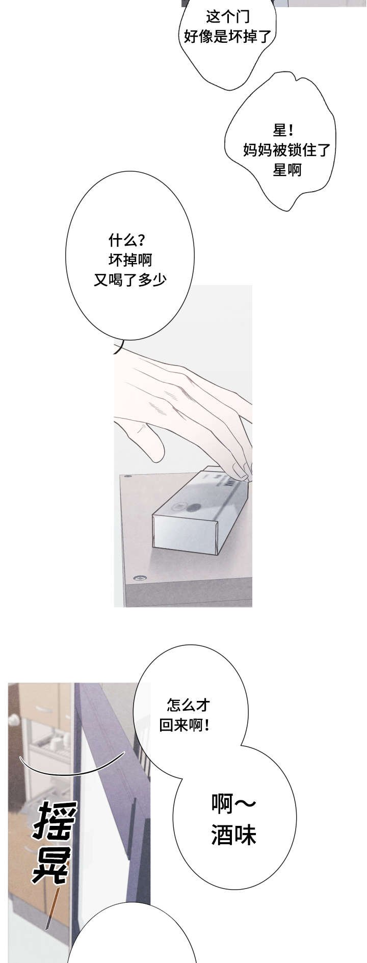 第5章：不是Ｏ就好了
