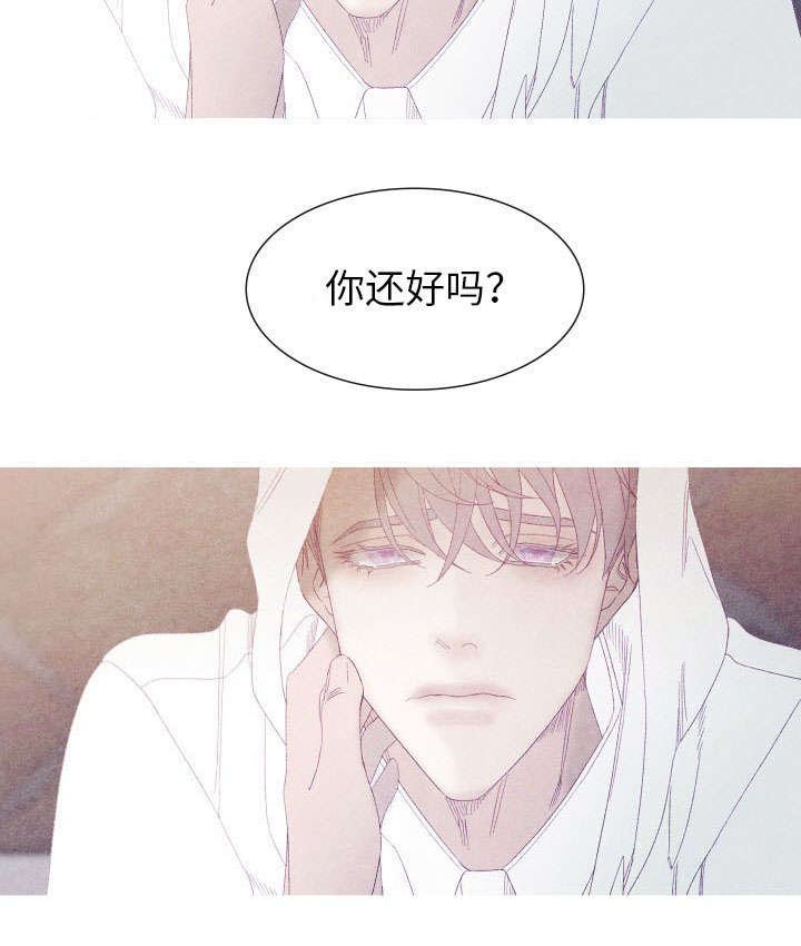 第57章：为什么要告诉他