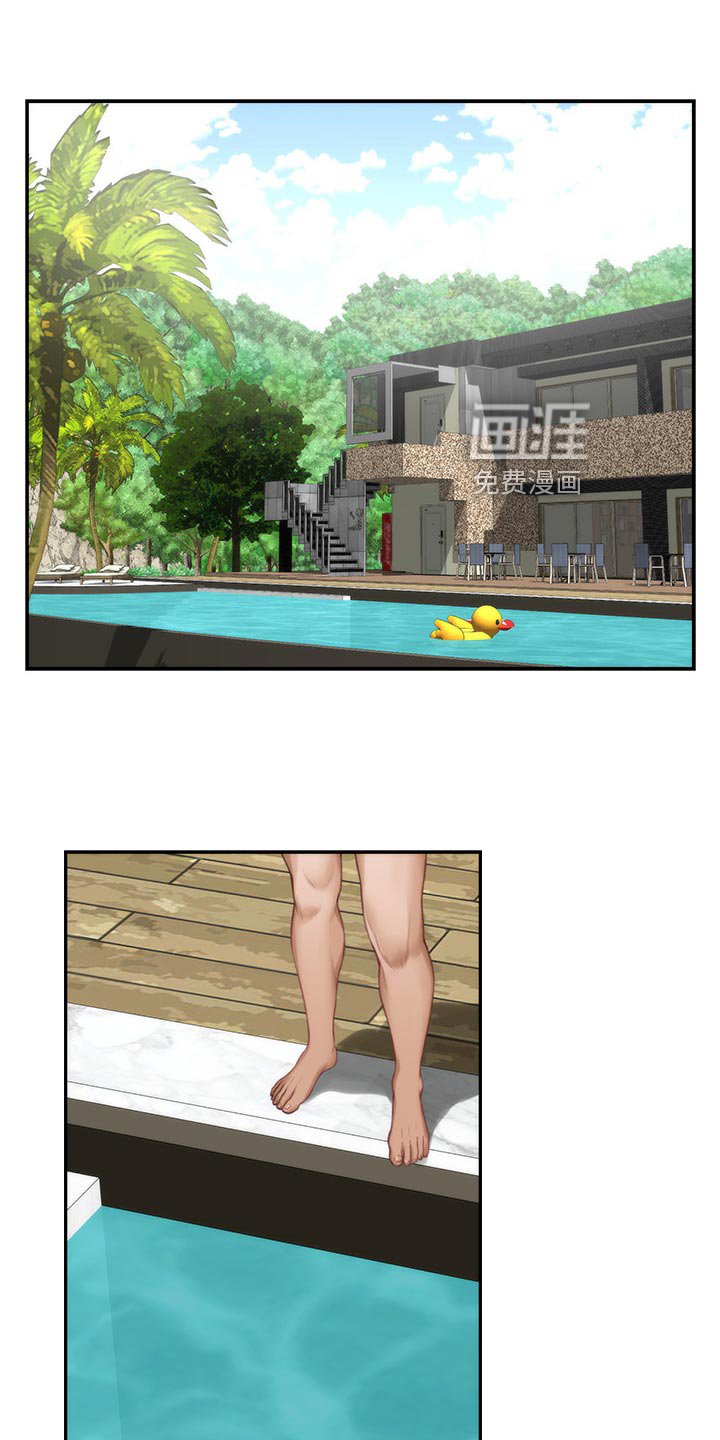 第102章：触手可及的爱意
