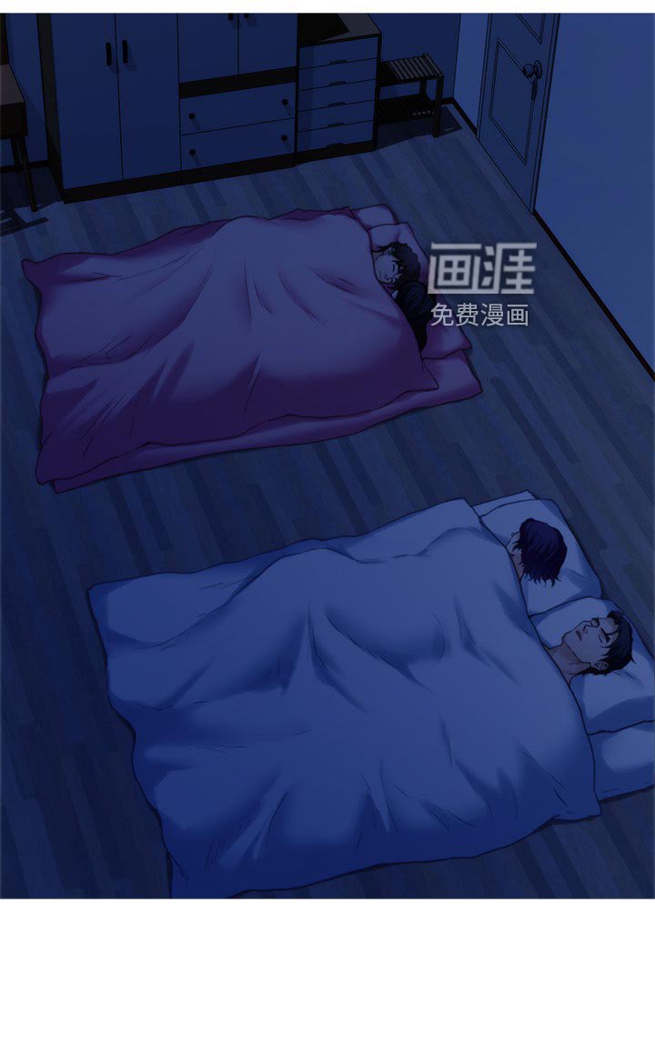 第103章：抱歉的想法
