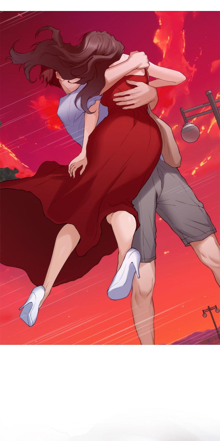 第114章：烤肠的阴影