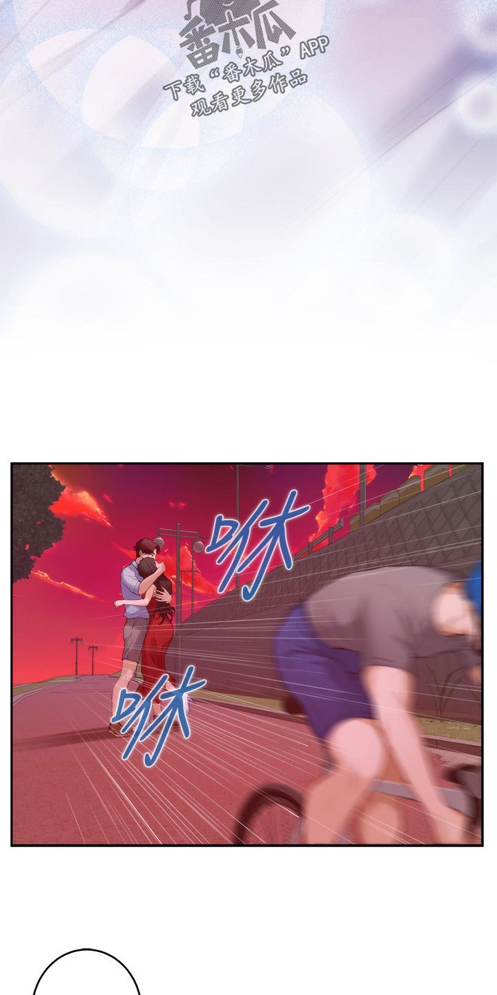 第114章：烤肠的阴影