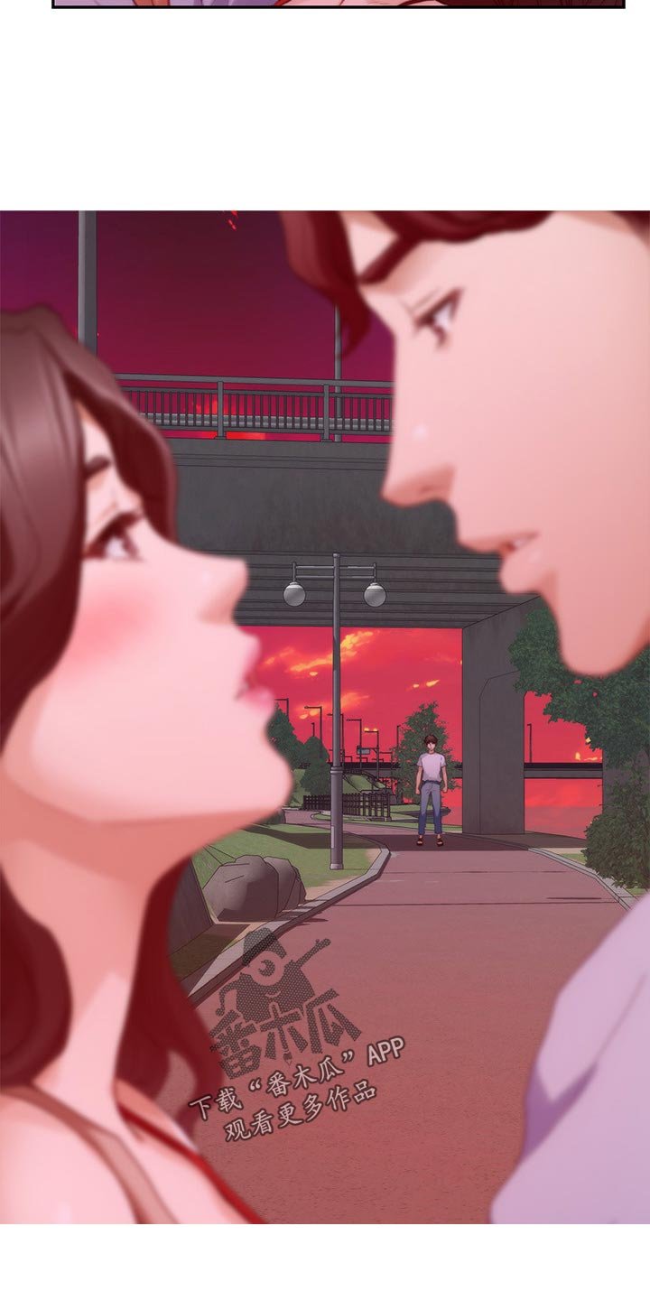 第114章：烤肠的阴影