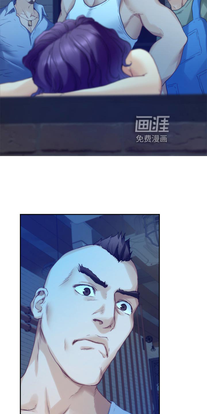 第116章：烂醉如泥