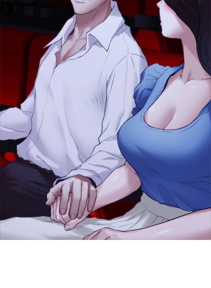 第125章：牵手