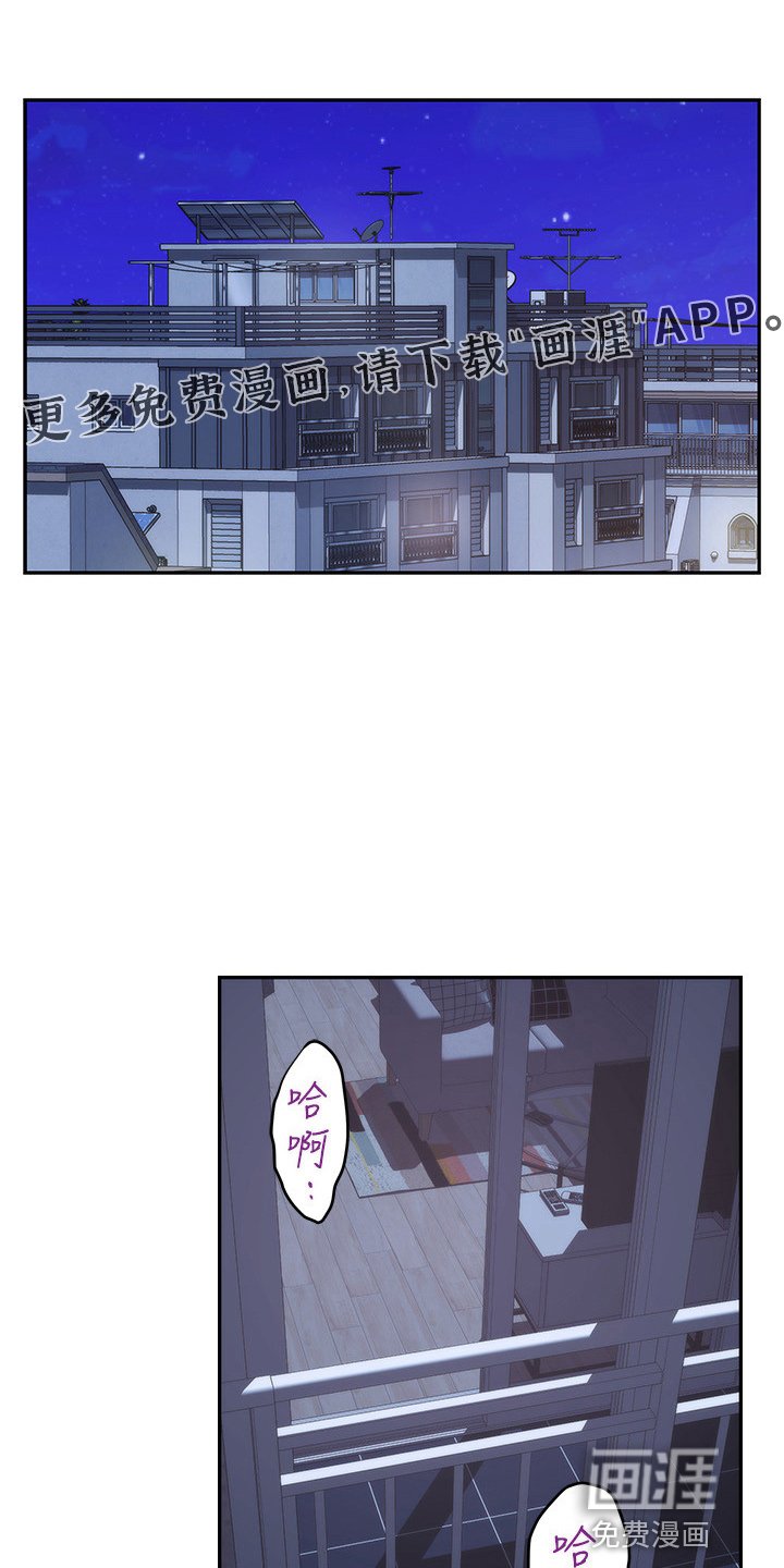 第135章：对不起
