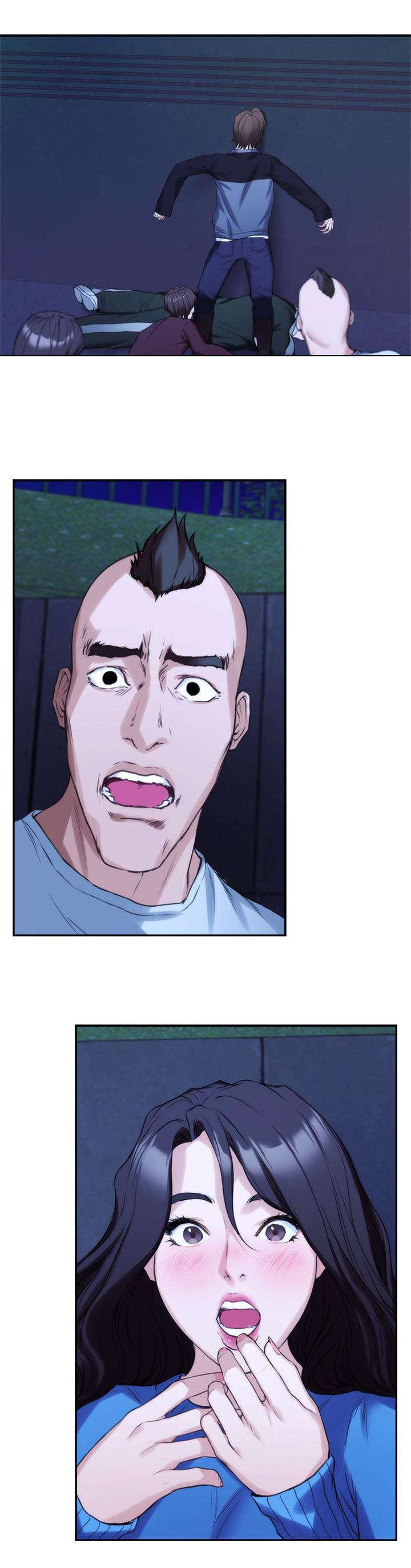 第21章：你死定了