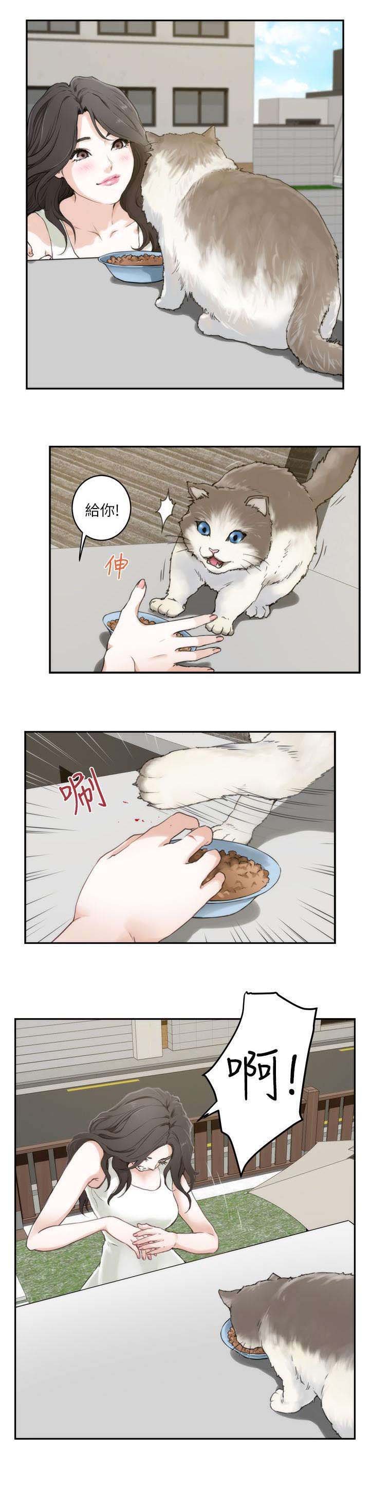 第3章：陈小桃