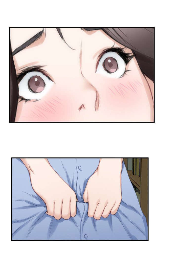 第31章：喜欢