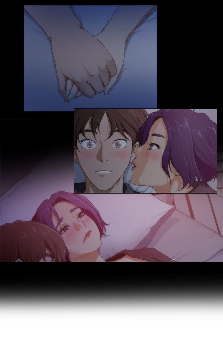 第38章：暴躁