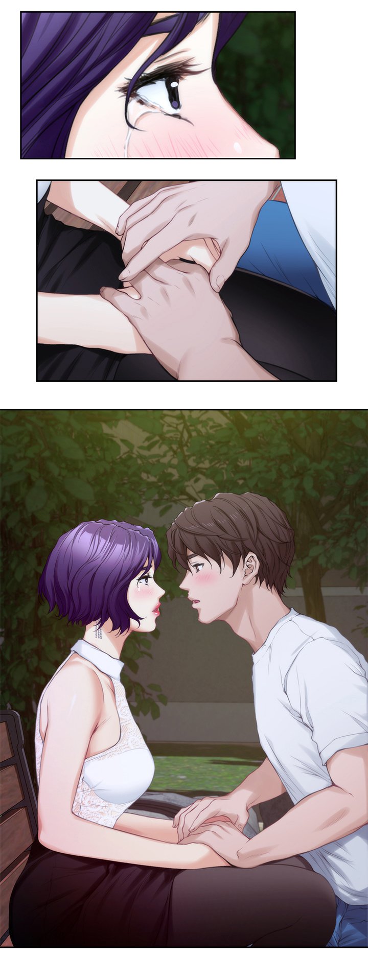第38章：暴躁