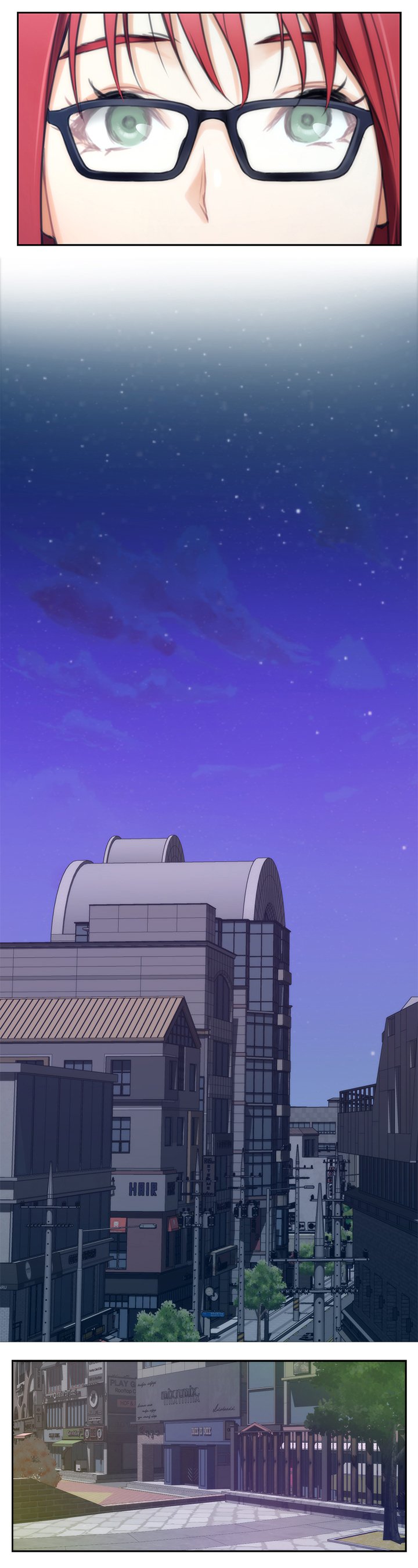 第49章：醉酒