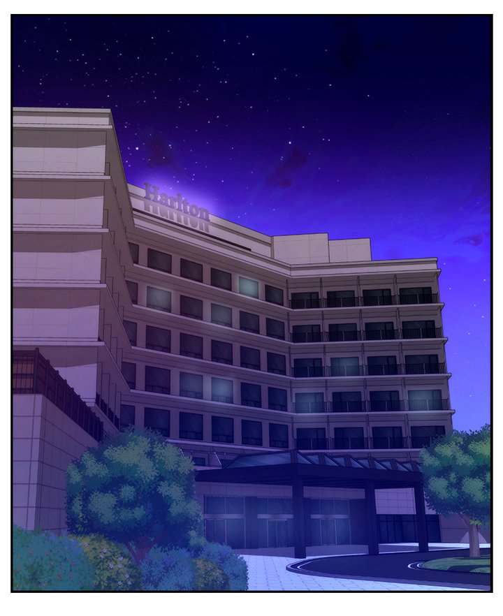 第61章：奢侈