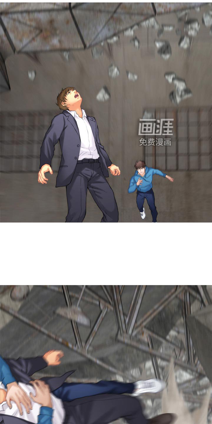 第87章：专业演员