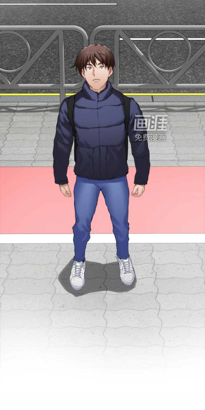 第90章：第一道测试