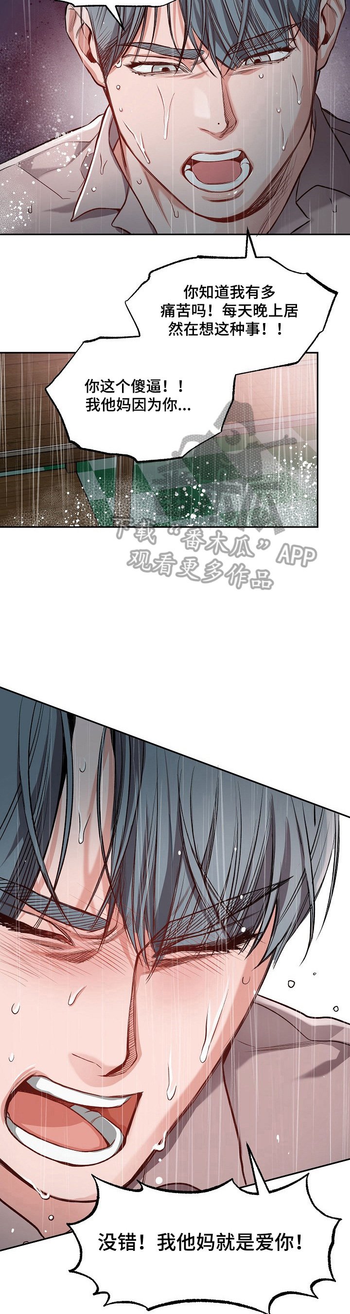第13章：表白