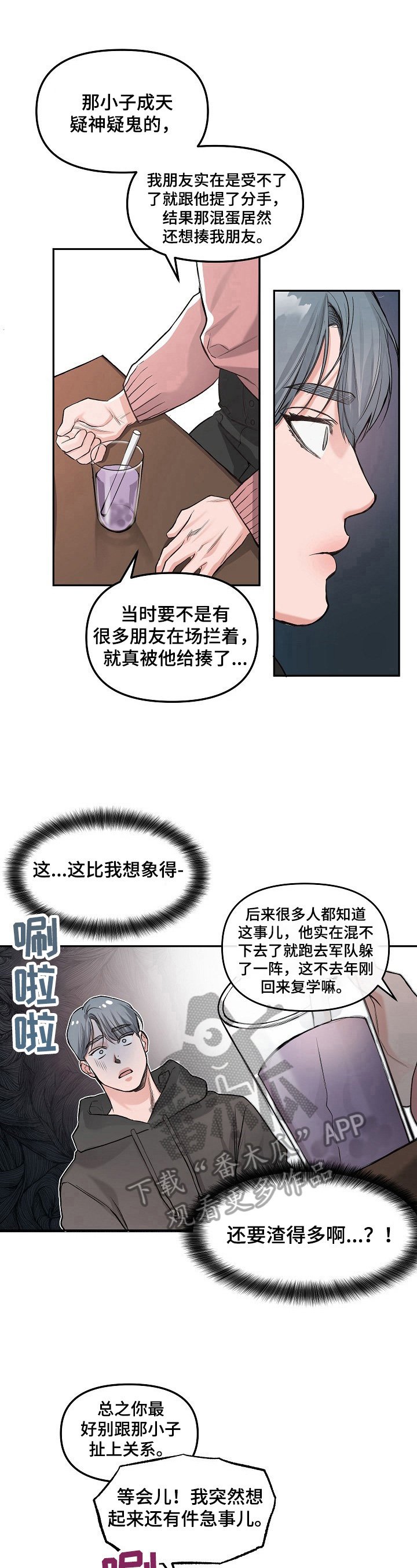第6章：调查
